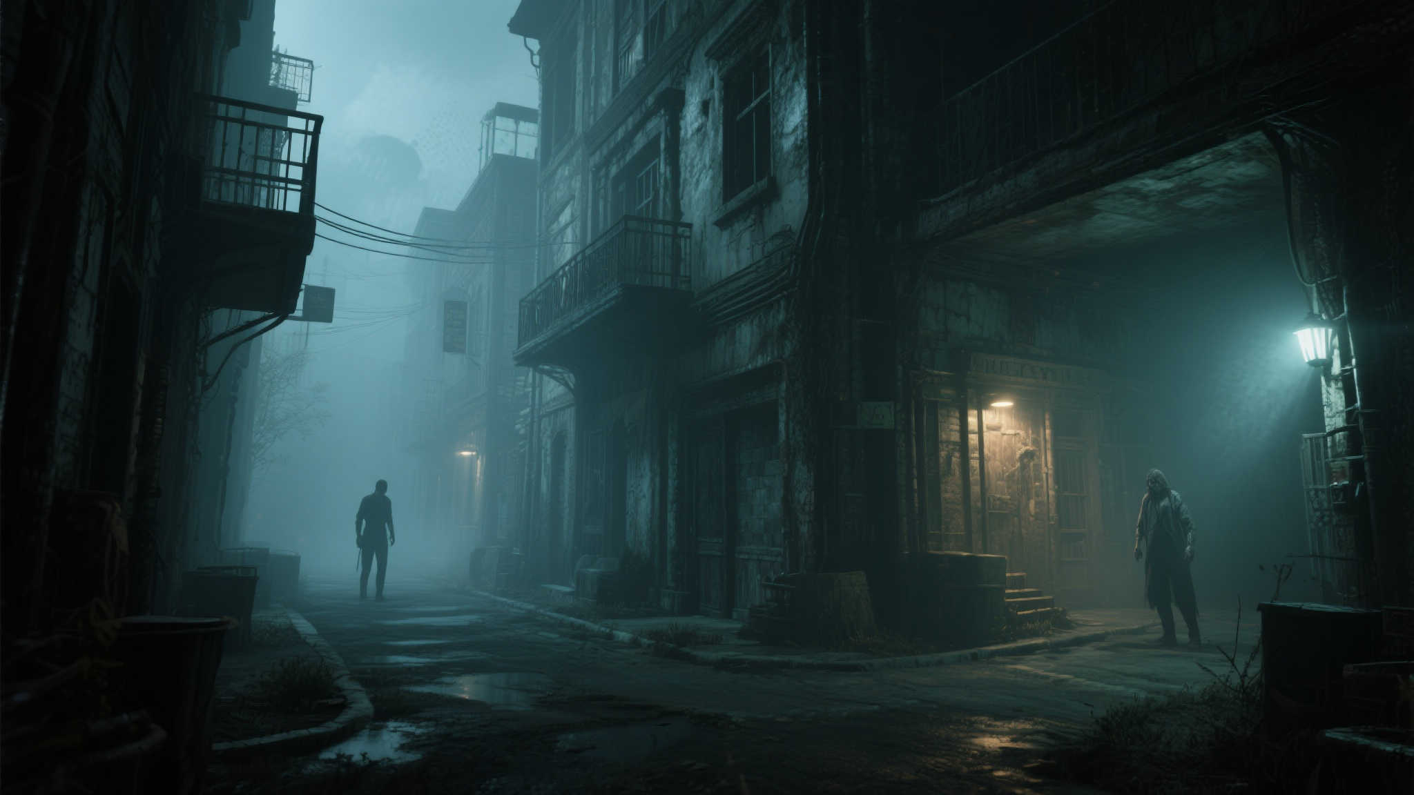 寂静岭f在AnimeExpo曝出新展位图:裂嘴女子惊悚来袭! 寂静岭f在AnimeExpo曝出新展位图:裂嘴女子惊悚来袭!