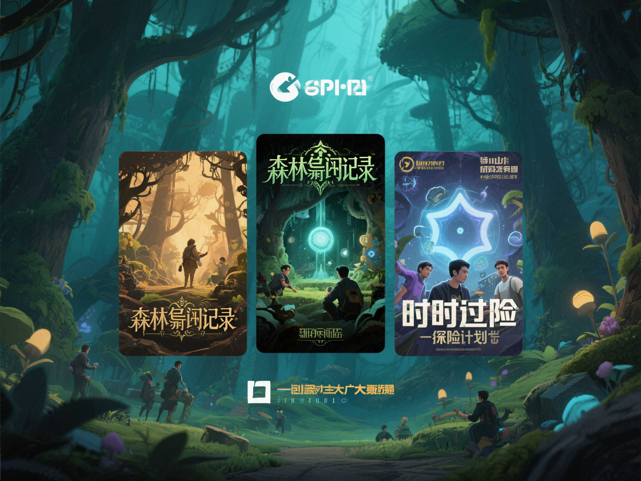 2025年迎来精彩下半程：你最期待的游戏有哪些？