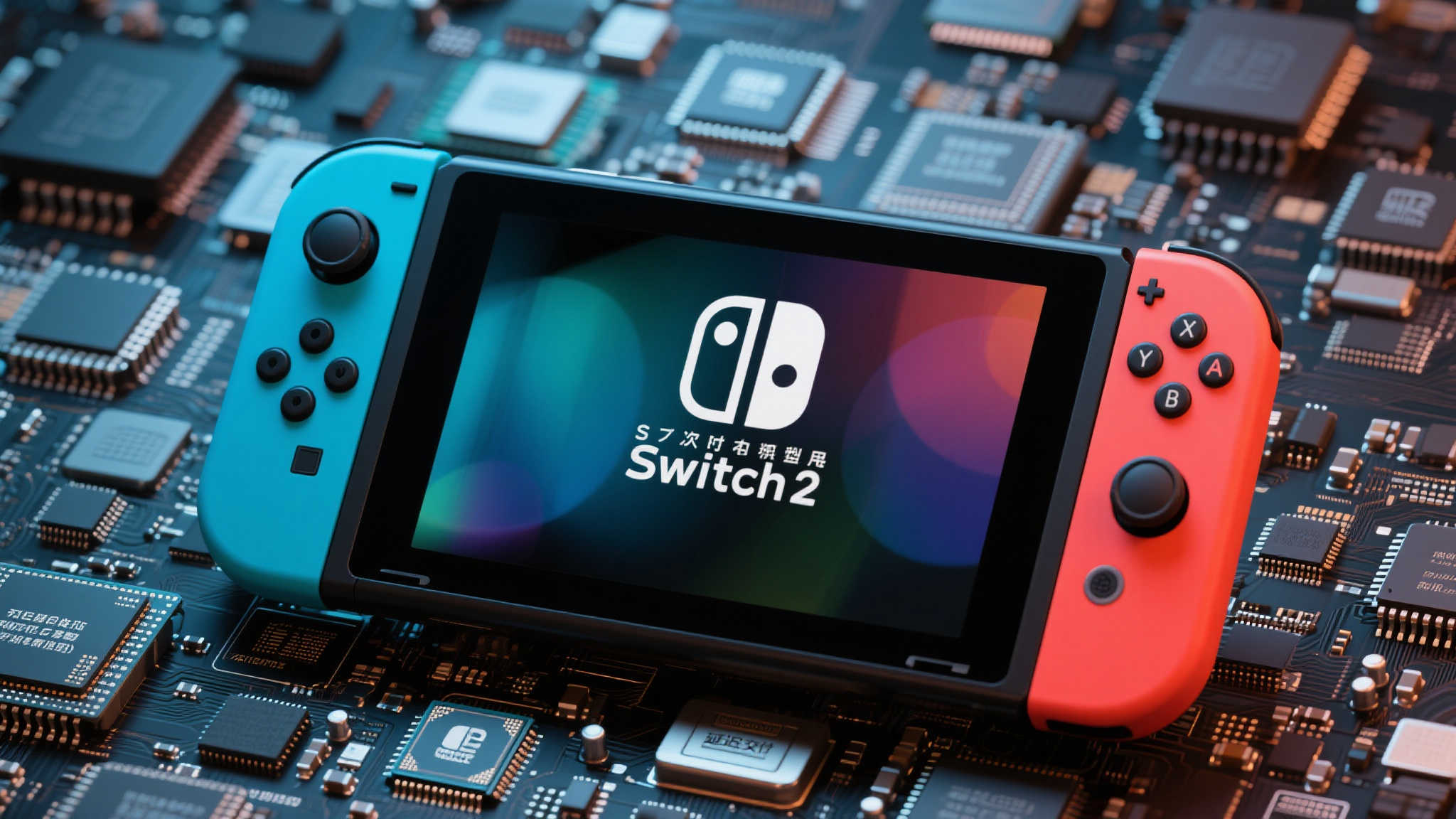 全球Switch2供不应求，专家预测缺货可能延续至2026年！