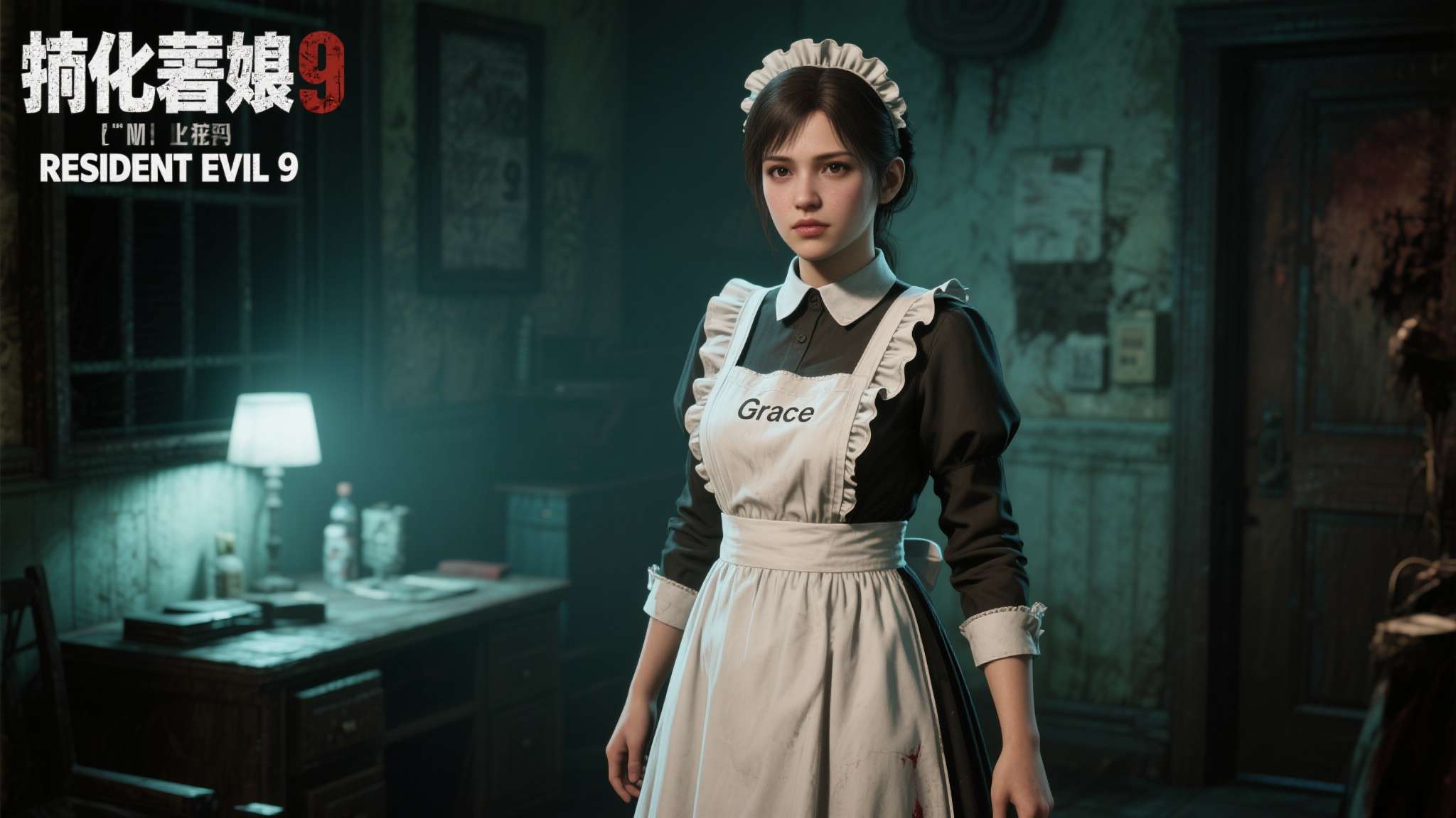 生化危机9格蕾丝替换 《生化危机9》(Resident Evil 9)作为系列最新续作,延续了系列一贯
