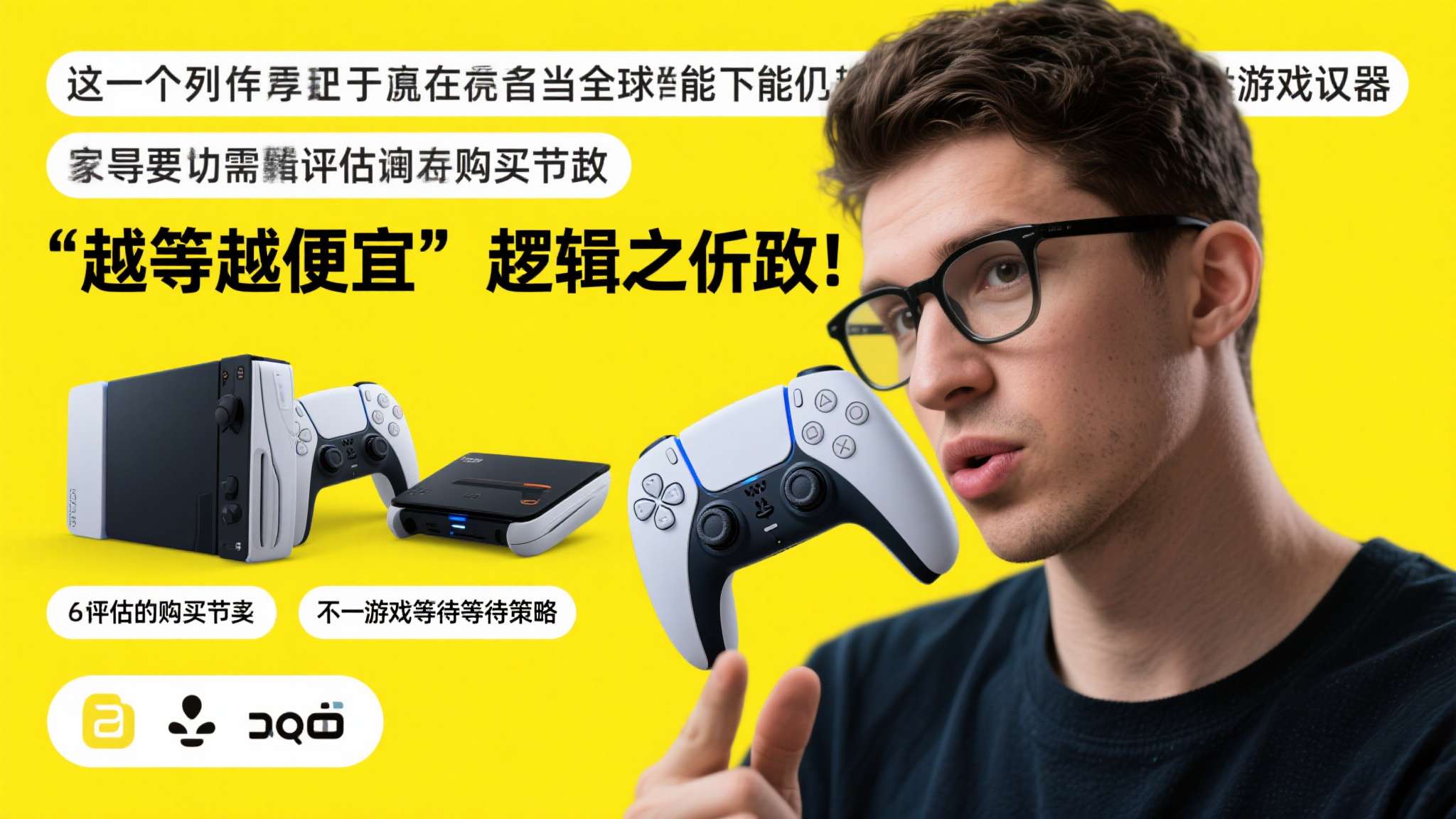 这一先例表明，在当前全球经济环境下，游戏硬件的"越等越便宜"逻辑正在逐渐失效。消